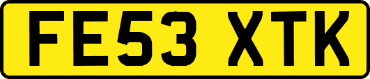 FE53XTK