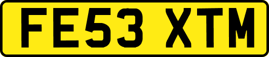 FE53XTM
