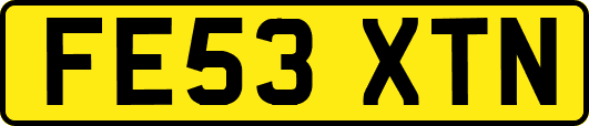 FE53XTN