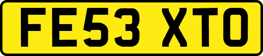 FE53XTO