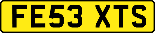 FE53XTS
