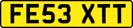 FE53XTT