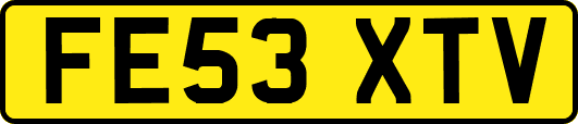 FE53XTV
