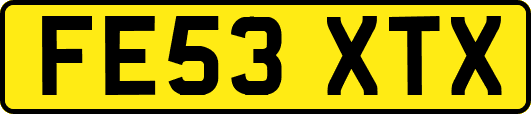 FE53XTX