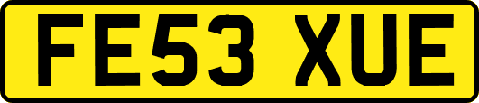FE53XUE
