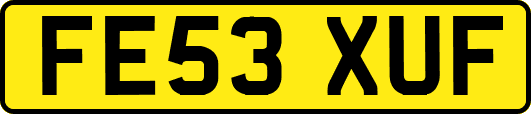 FE53XUF