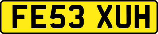 FE53XUH