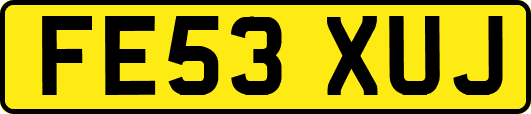 FE53XUJ