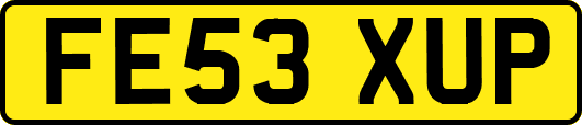 FE53XUP