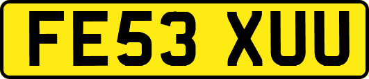 FE53XUU