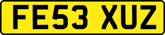 FE53XUZ