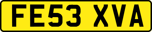 FE53XVA