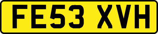 FE53XVH