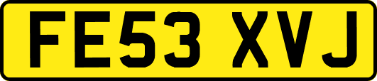 FE53XVJ