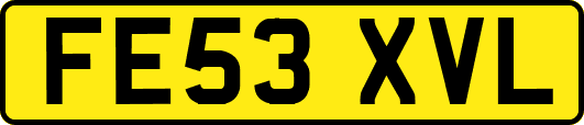 FE53XVL