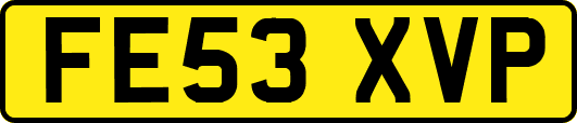 FE53XVP