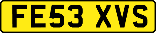 FE53XVS