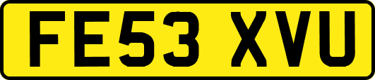 FE53XVU