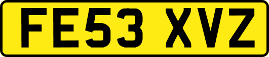 FE53XVZ