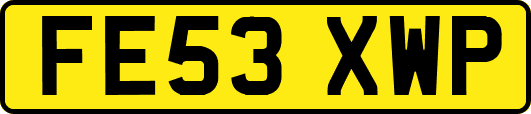 FE53XWP