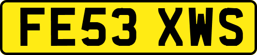 FE53XWS