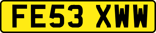 FE53XWW