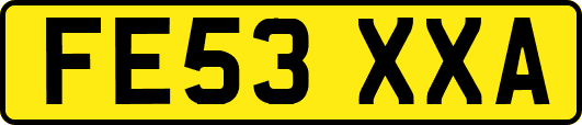 FE53XXA