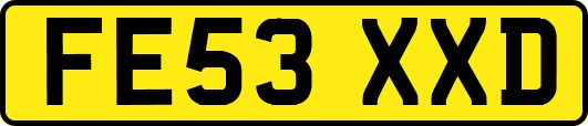 FE53XXD