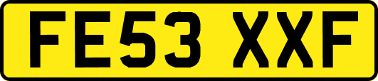 FE53XXF
