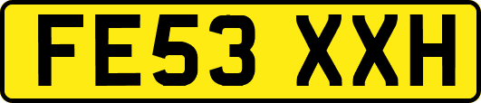 FE53XXH