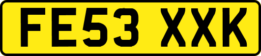 FE53XXK