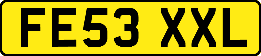 FE53XXL
