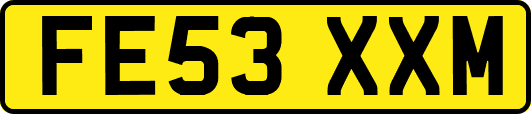 FE53XXM