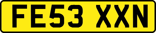 FE53XXN