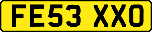 FE53XXO
