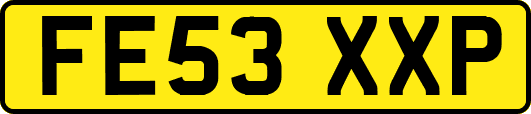 FE53XXP