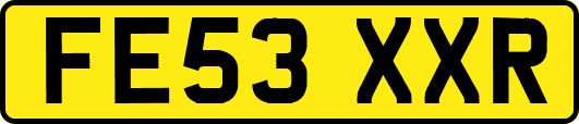 FE53XXR