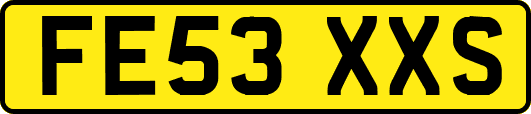 FE53XXS