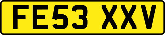 FE53XXV