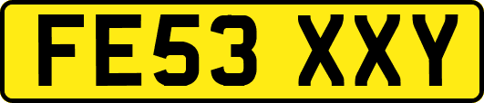 FE53XXY