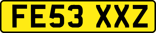FE53XXZ