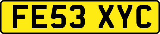 FE53XYC