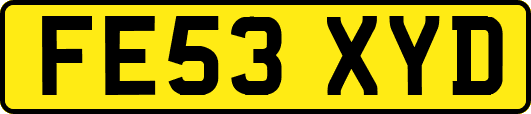 FE53XYD