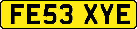 FE53XYE