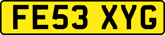 FE53XYG