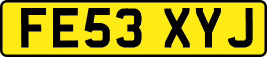 FE53XYJ