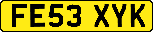 FE53XYK