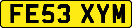 FE53XYM