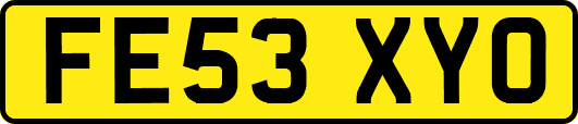 FE53XYO