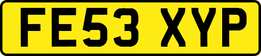 FE53XYP